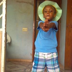 Meet your Posher, Merbeline